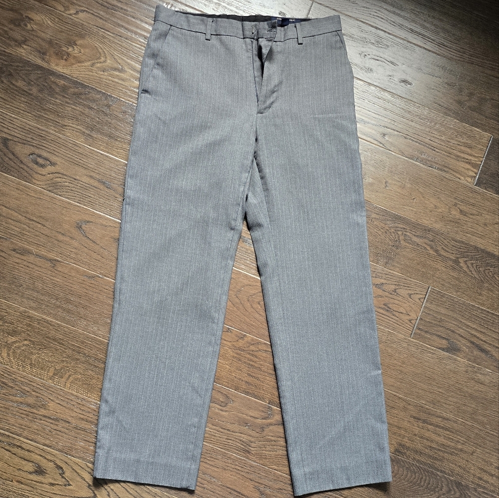Banana Republic Modern Fit Dress Pants Classic Style